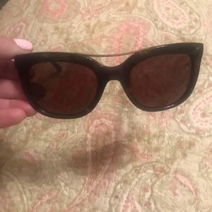 Tory Burch sunglasses
